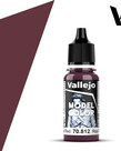Vallejo Vallejo Model Color 70.812 Violet Red 18ml Vallejo Vallejo Model Color 70.812 Violet Red 18ml