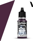Vallejo Vallejo Model Color 70.810 Royal Purple 18ml Vallejo Vallejo Model Color 70.810 Royal Purple 18ml