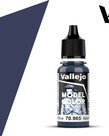 Vallejo Vallejo Model Color 70.965 Prussian Blue 18ml Vallejo Vallejo Model Color 70.965 Prussian Blue 18ml