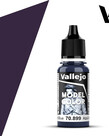 Vallejo Vallejo Model Color 70.899 Dark Prussian Blue 18ml Vallejo Vallejo Model Color 70.899 Dark Prussian Blue 18ml