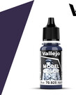 Vallejo Vallejo Model Color 70.925 Blue 18ml
