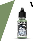Vallejo Vallejo Model Color 70.974 Green Sky 18ml Vallejo Vallejo Model Color 70.974 Green Sky 18ml