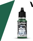 Vallejo Vallejo Model Color 70.969 Park Green Flat 18ml Vallejo Vallejo Model Color 70.969 Park Green Flat 18ml