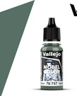 Vallejo Vallejo Model Color 70.895 Gunship Green 18ml Vallejo Vallejo Model Color 70.895 Gunship Green 18ml
