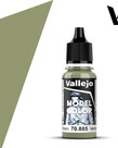 Vallejo Vallejo Model Color 70.885 Pastel Green 18ml Vallejo Vallejo Model Color 70.885 Pastel Green 18ml