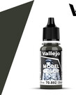 Vallejo Vallejo Model Color 70.892 Yellow Olive 18ml Vallejo Vallejo Model Color 70.892 Yellow Olive 18ml