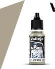Vallejo Vallejo Model Color 70.986 Deck Tan 18ml