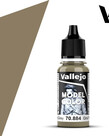 Vallejo Vallejo Model Color 70.884 Stone Grey 18ml Vallejo Vallejo Model Color 70.884 Stone Grey 18ml