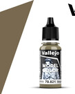 Vallejo Vallejo Model Color 70.821 German Beige WWII 18ml Vallejo Vallejo Model Color 70.821 German Beige WWII 18ml