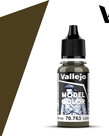 Vallejo Vallejo Model Color 70.763 Canvas 18ml Vallejo Vallejo Model Color 70.763 Canvas 18ml