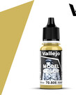 Vallejo Vallejo Model Color 70.806 German Yellow 18ml Vallejo Vallejo Model Color 70.806 German Yellow 18ml