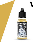 Vallejo Vallejo Model Color 70.976 Buff 18ml Vallejo Vallejo Model Color 70.976 Buff 18ml
