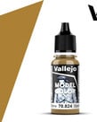 Vallejo Vallejo Model Color 70.824 Orange Ochre 18ml Vallejo Vallejo Model Color 70.824 Orange Ochre 18ml