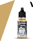 Vallejo Vallejo Model Color 70.847 Dark Sand 18ml Vallejo Vallejo Model Color 70.847 Dark Sand 18ml
