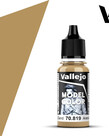 Vallejo Vallejo Model Color 70.819 Iraqui Sand 18ml Vallejo Vallejo Model Color 70.819 Iraqui Sand 18ml