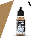 Vallejo Vallejo Model Color 70.767 Desert Brown 18ml Vallejo Vallejo Model Color 70.767 Desert Brown 18ml