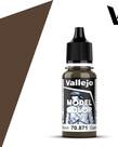 Vallejo Vallejo Model Color 70.871 Leather Brown 18ml Vallejo Vallejo Model Color 70.871 Leather Brown 18ml