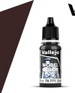 Vallejo Vallejo Model Color 70.771 Dark Rust 18ml Vallejo Vallejo Model Color 70.771 Dark Rust 18ml