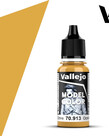 Vallejo Vallejo Model Color 70.913 Yellow Ochre 18ml Vallejo Vallejo Model Color 70.913 Yellow Ochre 18ml
