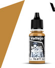 Vallejo Vallejo Model Color 70.877 Gold Brown 18ml Vallejo Vallejo Model Color 70.877 Gold Brown 18ml