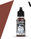 Vallejo Vallejo Model Color 70.982 Cavalry Brown 18ml Vallejo Vallejo Model Color 70.982 Cavalry Brown 18ml