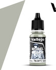 Vallejo Vallejo Model Color 70.971 Green Grey 18ml Vallejo Vallejo Model Color 70.971 Green Grey 18ml
