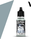 Vallejo Vallejo Model Color 70.906 Pale Blue 18ml Vallejo Vallejo Model Color 70.906 Pale Blue 18ml