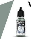 Vallejo Vallejo Model Color 70.972 Light Green Blue 18ml Vallejo Vallejo Model Color 70.972 Light Green Blue 18ml