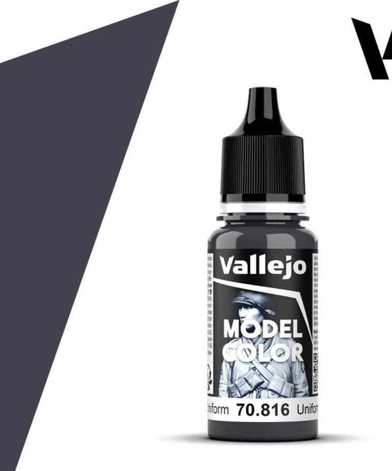 Vallejo Vallejo Model Color 70.816 Luftwaffe Uniform 18ml