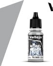 Vallejo Vallejo Model Color 70.989 Sky Grey 18ml Vallejo Vallejo Model Color 70.989 Sky Grey 18ml