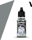 Vallejo Vallejo Model Color 70.905 Blue Grey Pale 18ml Vallejo Vallejo Model Color 70.905 Blue Grey Pale 18ml