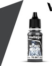 Vallejo Vallejo Model Color 70.867 Dark Bluegrey 18ml