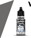 Vallejo Vallejo Model Color 70.991 Dark Sea Grey 18ml Vallejo Vallejo Model Color 70.991 Dark Sea Grey 18ml