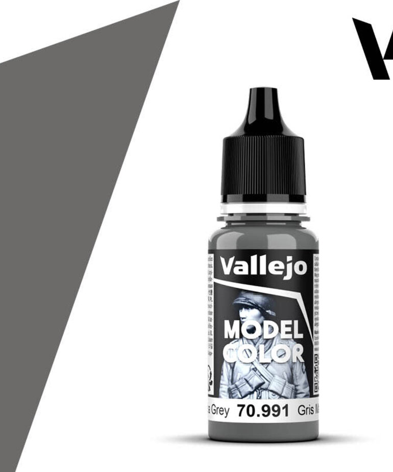 Vallejo Vallejo Model Color 70.991 Dark Sea Grey 18ml