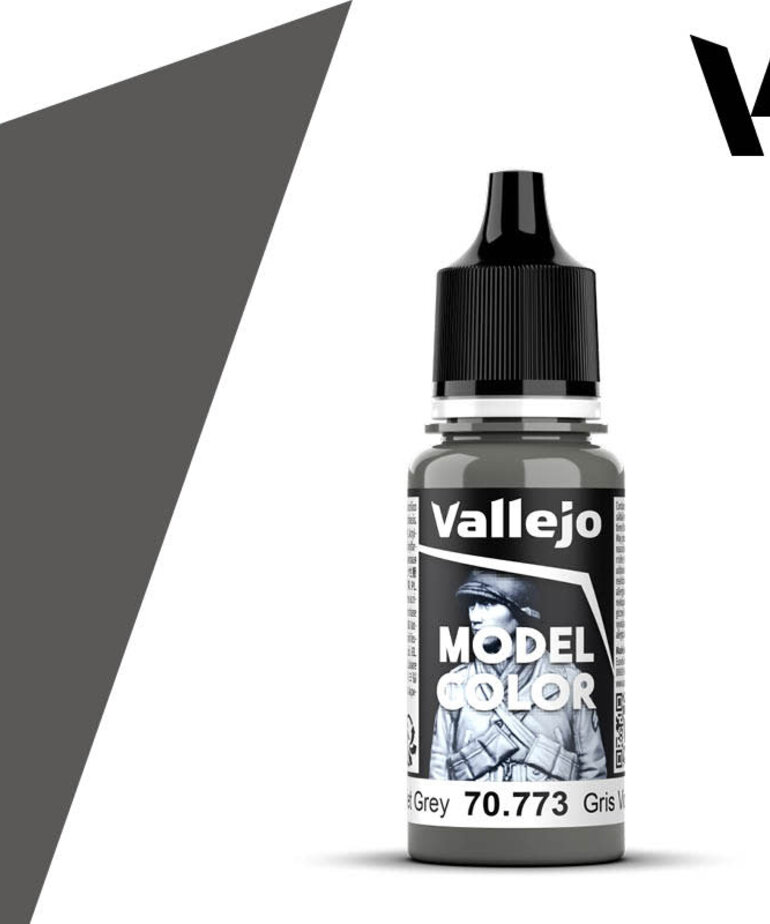 Vallejo Vallejo Model Color 70.773 Violet Grey 18ml