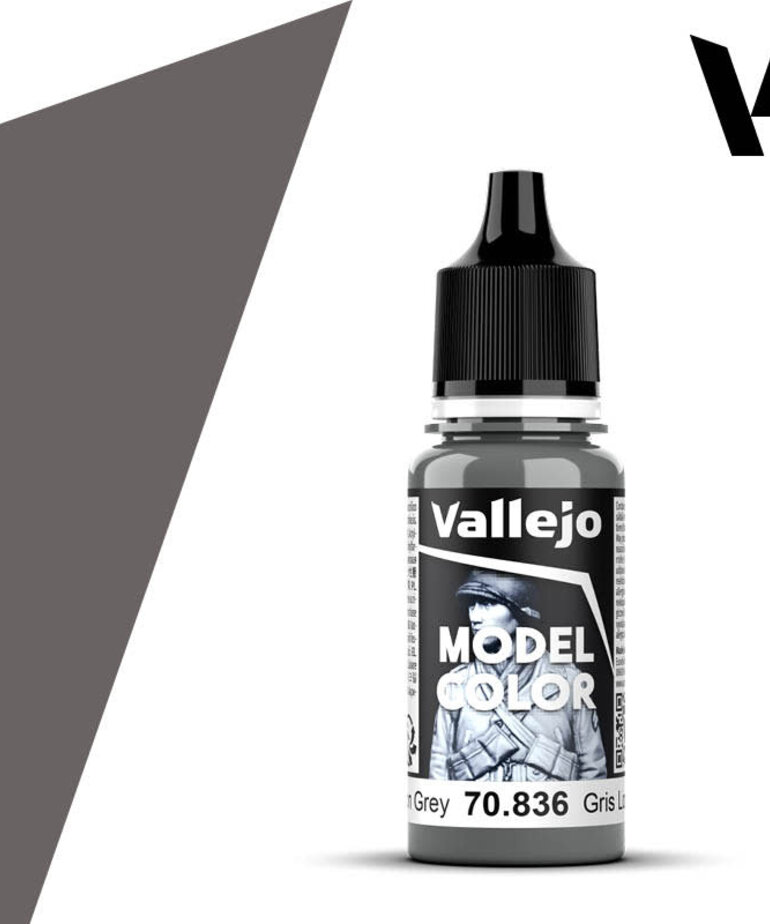Vallejo Vallejo Model Color 70.836 London Grey 18ml