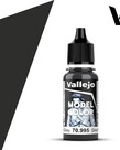 Vallejo Vallejo Model Color 70.995 German Grey 18ml