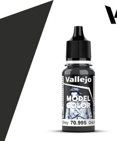 Vallejo Vallejo Model Color 70.995 German Grey 18ml