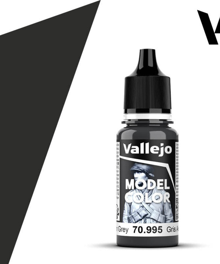 Vallejo Vallejo Model Color 70.995 German Grey 18ml