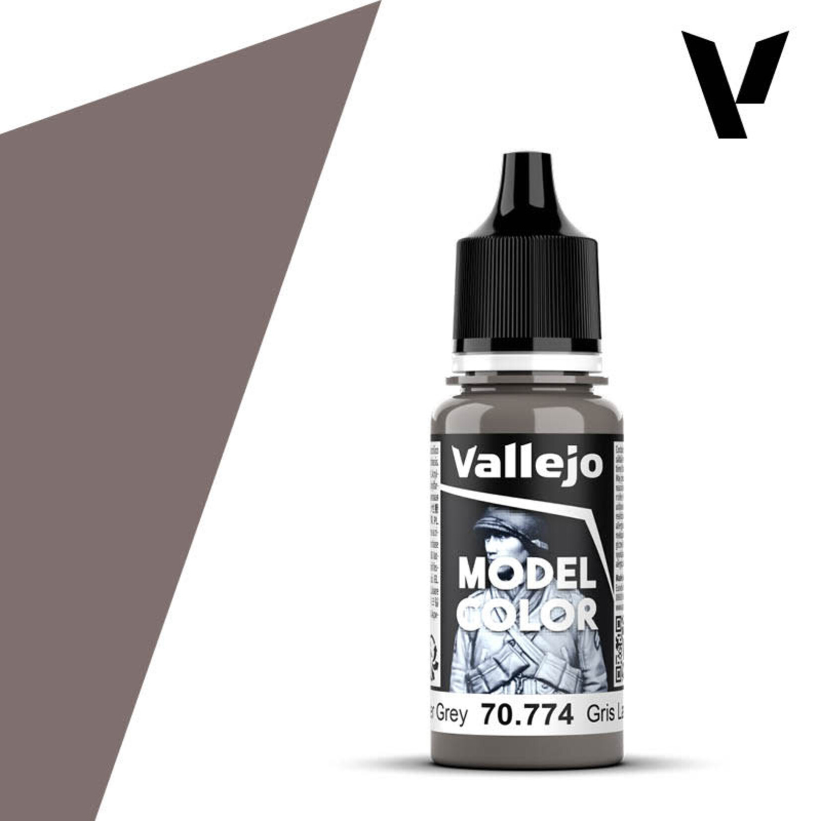 Vallejo Vallejo Model Color 70.774 Lavender Grey 18ml