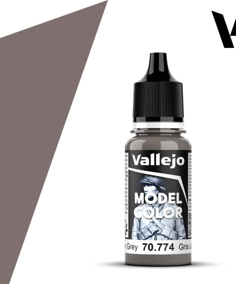 Vallejo Vallejo Model Color 70.774 Lavender Grey 18ml