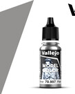 Vallejo Vallejo Model Color 70.997 Silver 18ml Vallejo Vallejo Model Color 70.997 Silver 18ml