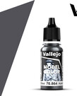Vallejo Vallejo Model Color 70.864 Natural Steel 18ml Vallejo Vallejo Model Color 70.864 Natural Steel 18ml