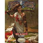 Pinnacle Savage Worlds: Deadlands: Hell on Earth Reloaded Core Rulebook