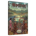 Pinnacle Savage Worlds: Holler: Core Book