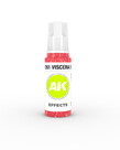 AK Interactive AK11261 3G Acrylic Viscera Effect 17ml