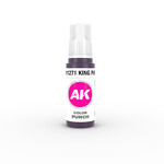 AK Interactive AK11271 3G Acrylic King Purple 17ml