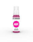 AK Interactive AK11272 3G Acrylic Dragon Blood 17ml