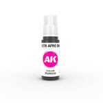 AK Interactive AK11276 3G Acrylic Afro Shadow 17ml