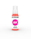 AK Interactive AK11279 3G Acrylic Sun Red 17ml